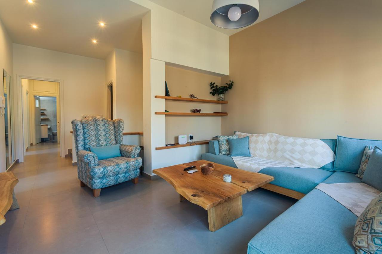 דירות קלמאטה Upscale Modern Escape In The Historic Center מראה חיצוני תמונה