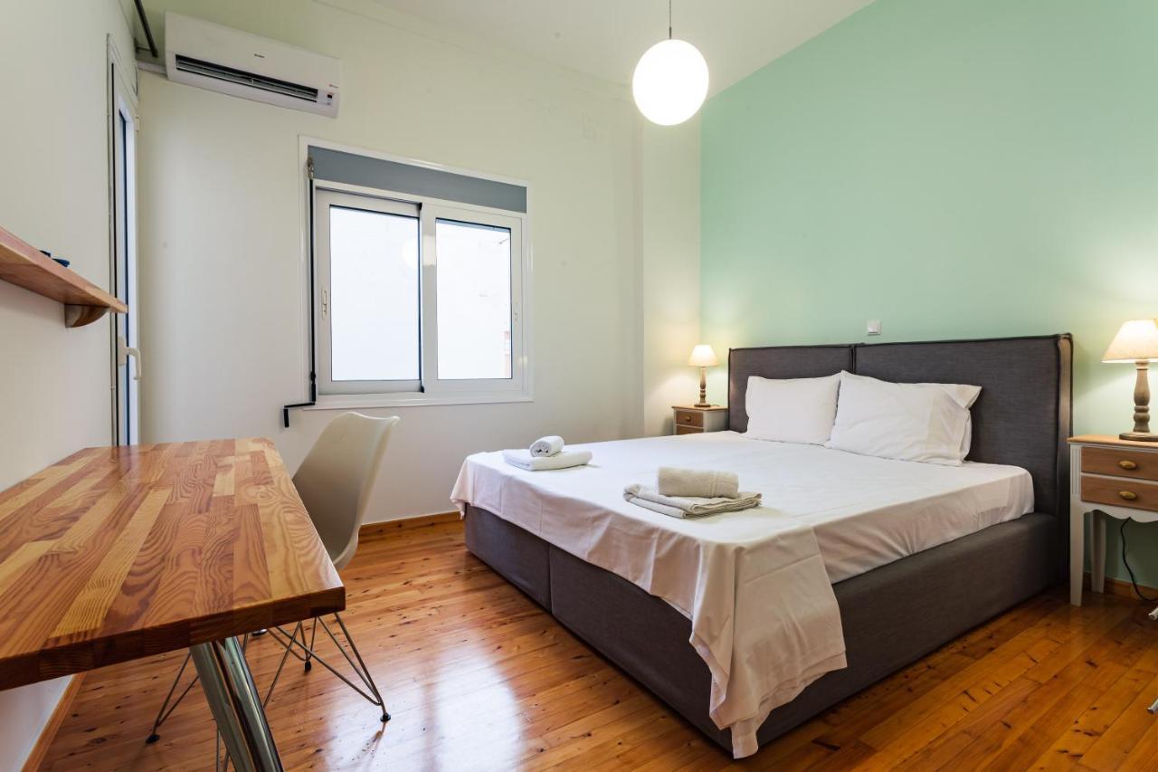 דירות קלמאטה Upscale Modern Escape In The Historic Center מראה חיצוני תמונה