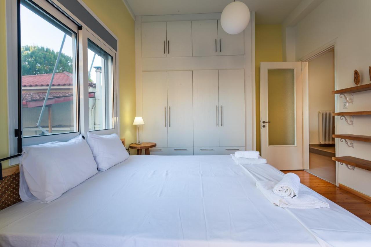דירות קלמאטה Upscale Modern Escape In The Historic Center מראה חיצוני תמונה